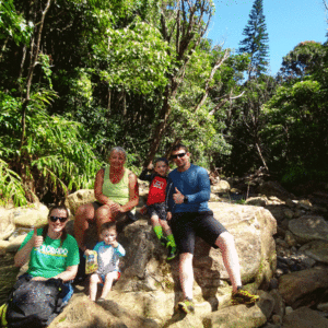 Maui Treasure Hunt