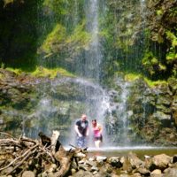 Private Tour tour to Hana