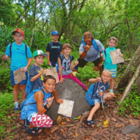 Save on Maui Treasure hunt adventure