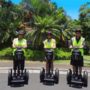 Segway Maui Lahaina Express