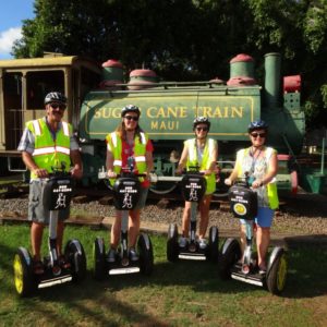 Segway Maui Lahaina 