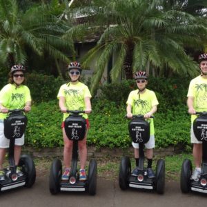 Segway Maui Lahaina Express
