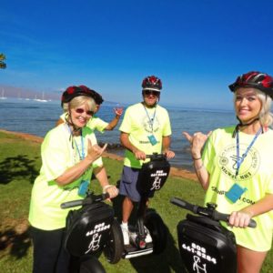 Segway Maui Lahaina Special