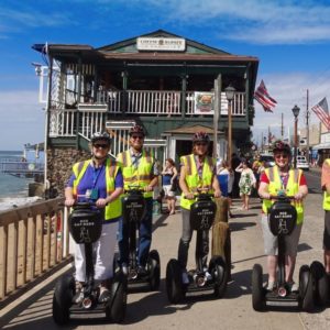 Segway Maui Lahaina Special