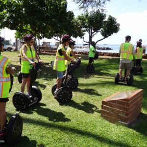 Segway Maui Lahaina Special