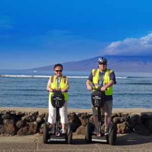Segway Maui Lahaina Special
