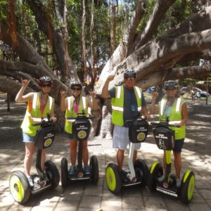 Segway Maui Lahaina Special
