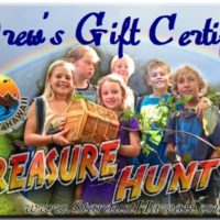 best gift treasure hunt adventure maui vacation