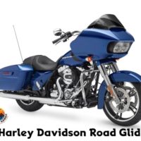 hd road glide web