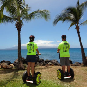 Segway Maui Lahaina