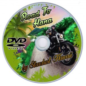 DVDorBlu RayfromyourtourtoHana