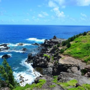 Road to Honolua – Maui’s Coastal Treasures Luxury Tour