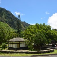 Kepaniwai garden limo tour Stardust Hawaii web