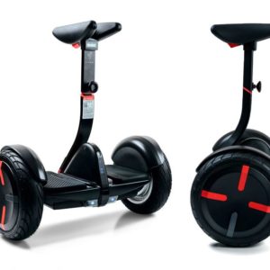 Segway Mini Pro Rental