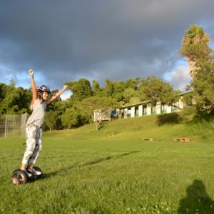Segway Mini Pro rental