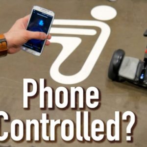 Segway MiniPro Rentals