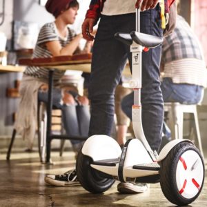 Segway MiniPro Rentals