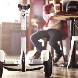 Segway MiniPro Rentals