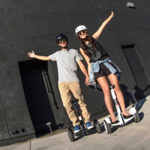 Segway MiniPro Rentals