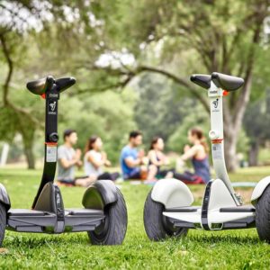 Segway MiniPro Rentals