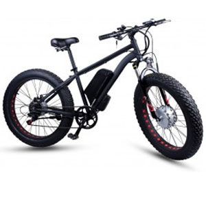 Bicycle Rentals on Maui