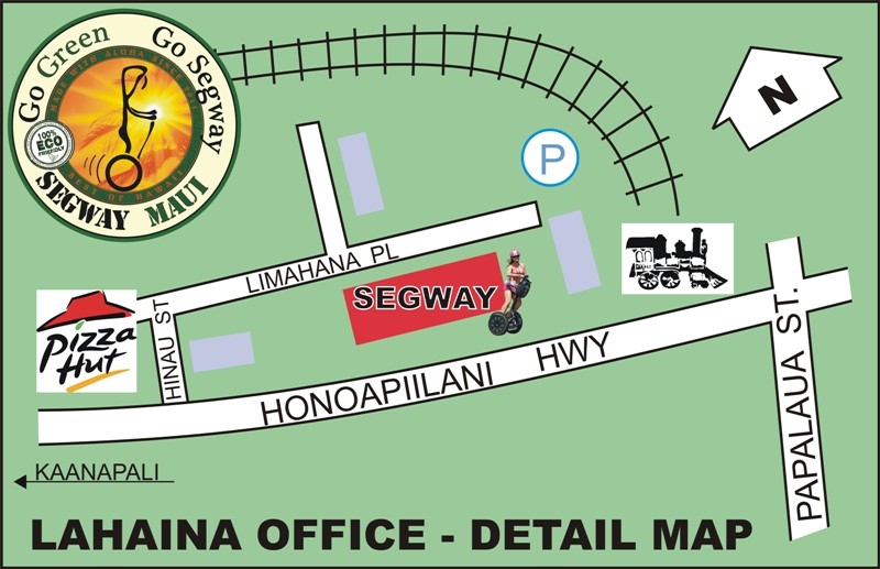 rootmap