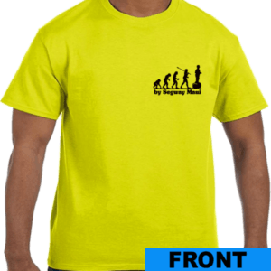 "Don'THitMe"originalSegwayMauiT Shirt