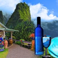  Iao Valley, Ocean Vodka & Lavender Farm Tour