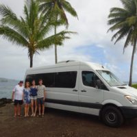 Luxury tours Maui