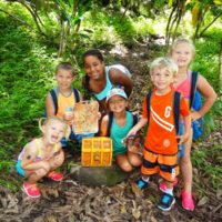 Maui Treasure Hunt & Glass Bottom Boat Combo