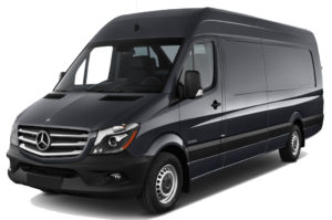 Mercedes Benz Sprinter